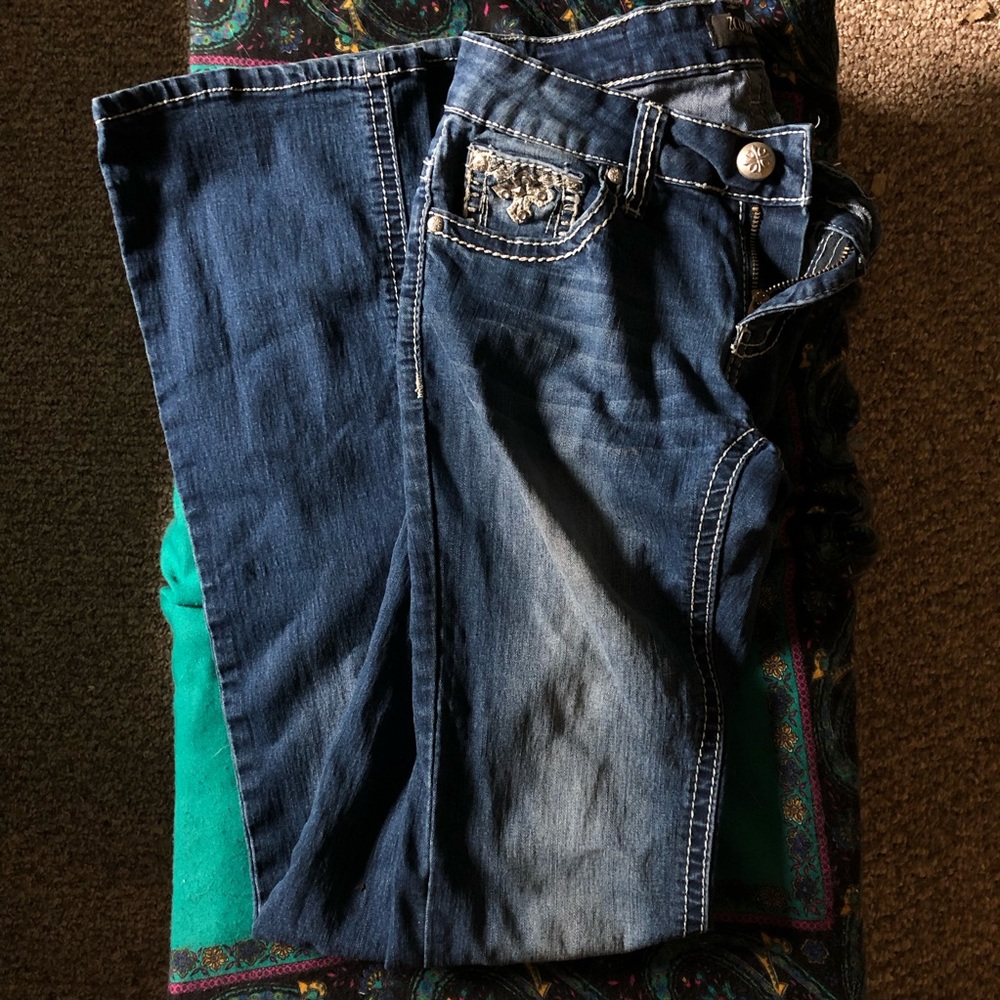 ZCO Premium Jeans